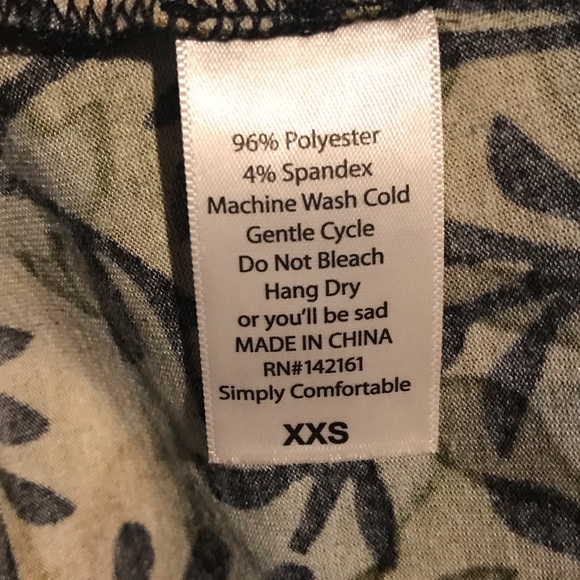 Final Price Before Donating 🎈 LLR NWOT Camo Irma - Picture 3 of 3